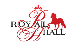 Royal Hall (логотип)